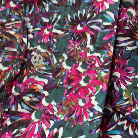 Lululemon Base Pace HR Tight 28” - Picture 5 of 5